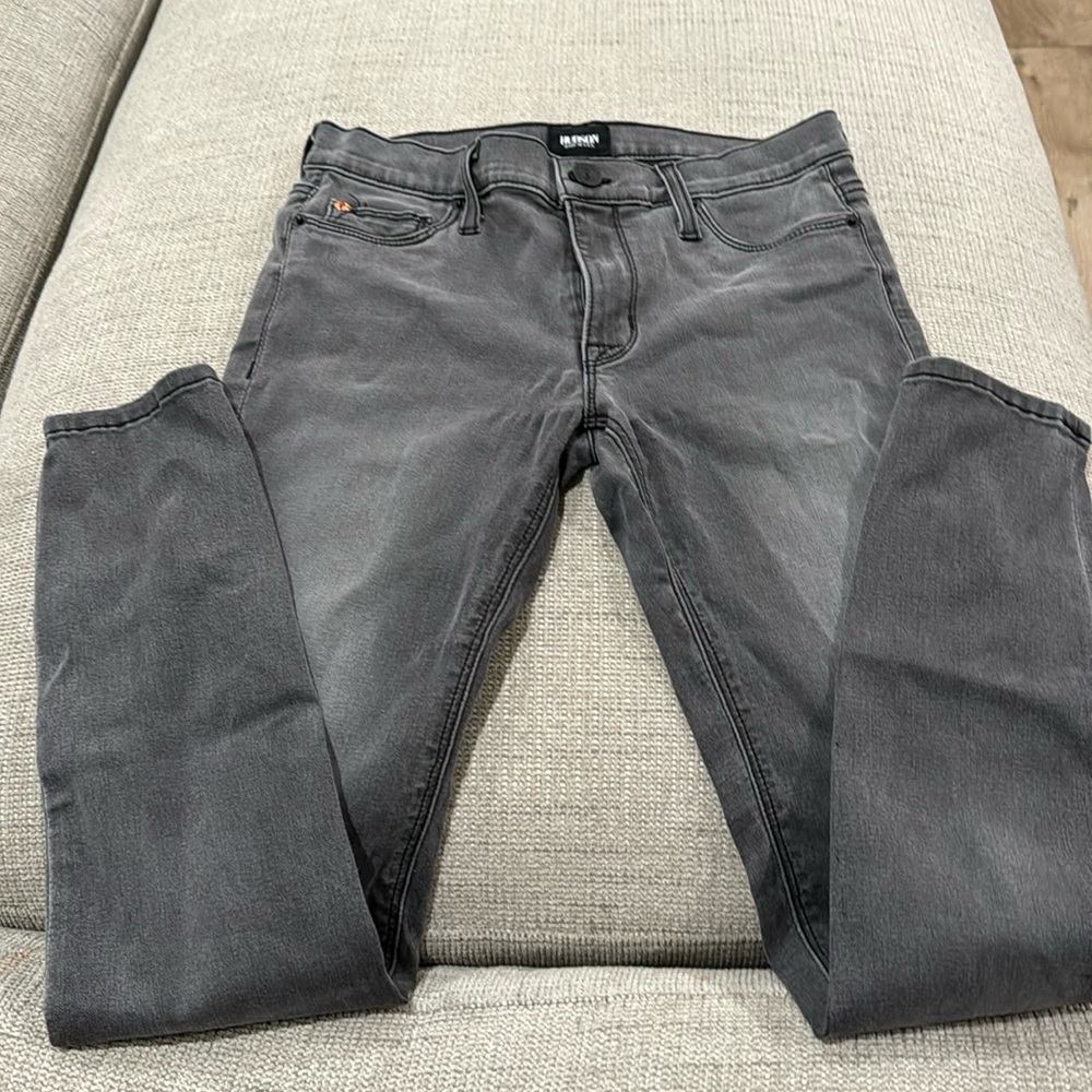 Hudson jeans